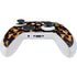 Tortoise Shell Xbox Series S Controller Skin